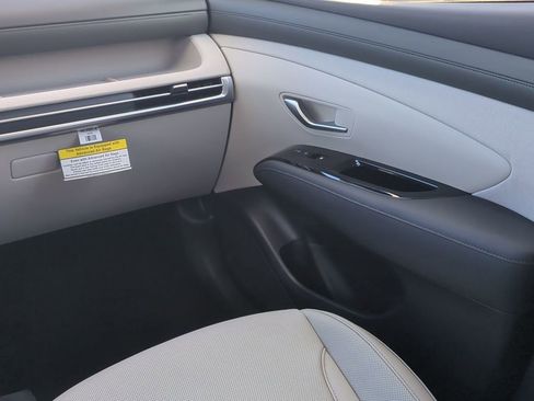 New 2026 Hyundai Tucson Limited FWD image 20