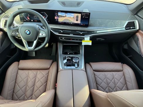 New 2026 BMW X5 xDrive50e image 35