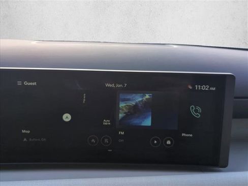 New 2026 Hyundai Tucson SEL image 12