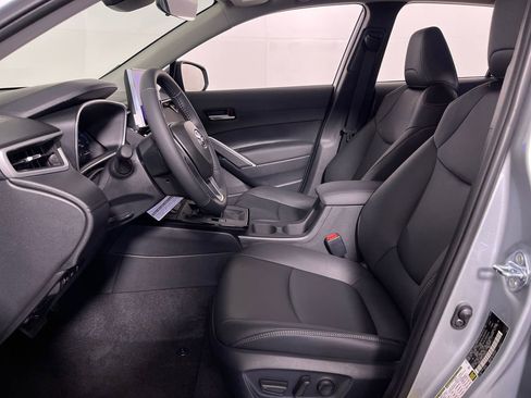 New 2026 Toyota Corolla Cross XLE image 12