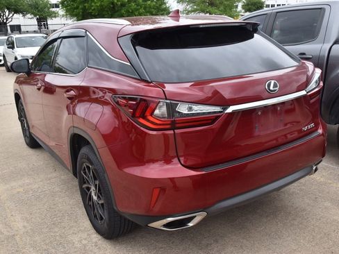 Used 2016 Lexus RX 350 FWD w/ Premium Package image 6