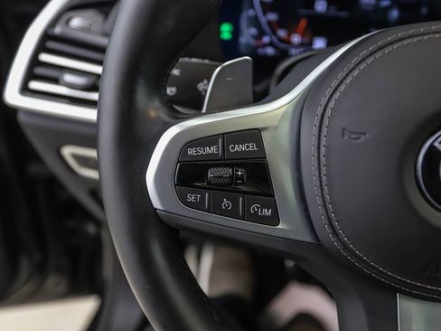 Certified 2023 BMW X5 M50i w/ Executive Package image 12