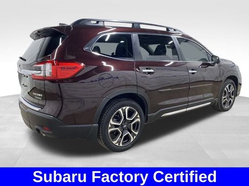 Certified 2023 Subaru Ascent Touring image 4