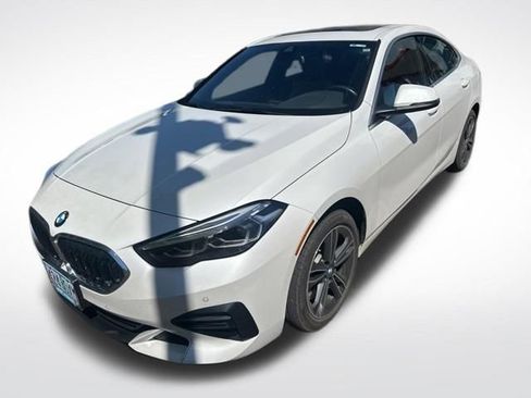 Used 2024 BMW 228i xDrive Gran Coupe AWD/4WD image 9