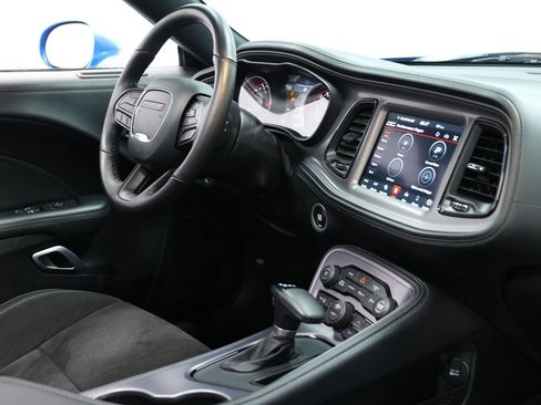 Used 2023 Dodge Challenger R/T Scat Pack w/ Plus Package image 83