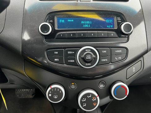 Used 2014 Chevrolet Spark LS image 15