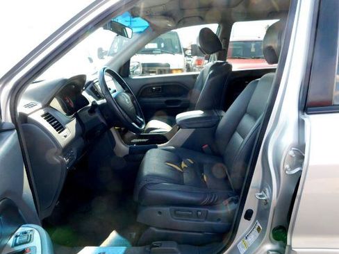 Used 2007 Honda Pilot EX-L image 10