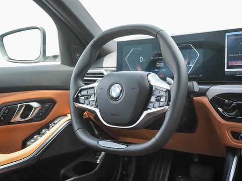 Used 2026 BMW 330i Sedan w/ Convenience Package RWD image 15