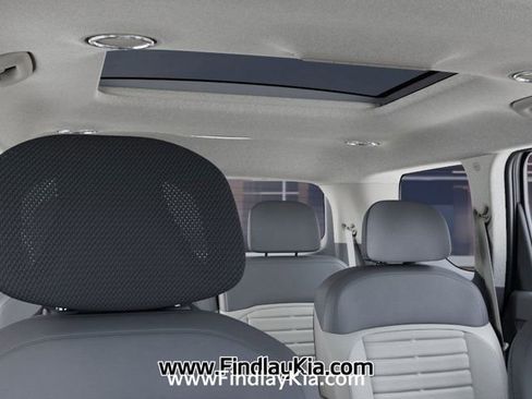 New 2026 Kia EV9 Land image 30