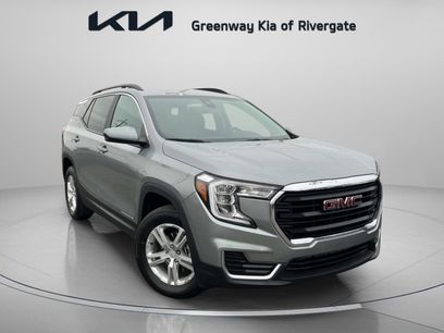 Used 2023 GMC Terrain SLE w/ Driver Convenience Package