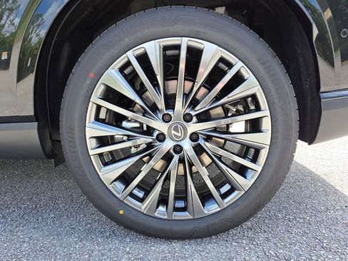 New 2026 Lexus RX 450h AWD image 15