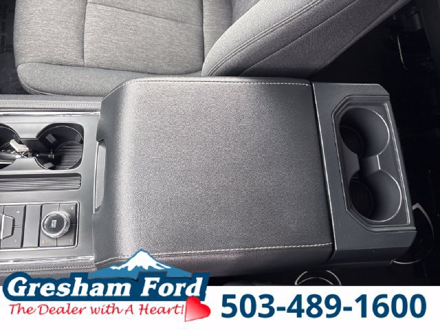 Certified 2024 Ford Expedition Max XLT AWD/4WD image 28