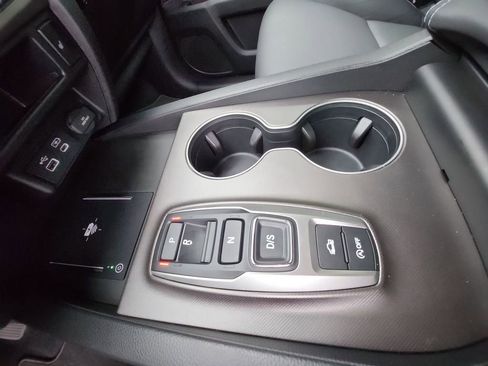 Used 2025 Honda Ridgeline RTL image 20