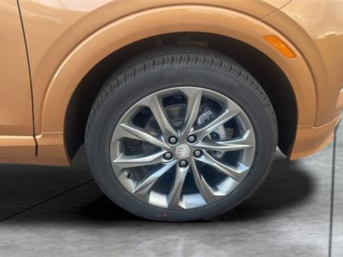 New 2026 Buick Encore GX Avenir w/ Avenir Technology Package image 26