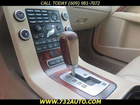 Used 2007 Volvo S80 V8 image 13