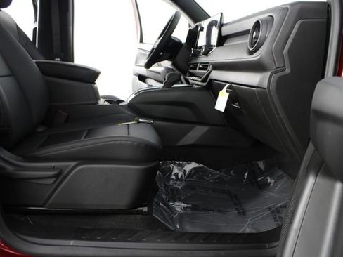 New 2026 Chevrolet Colorado Trail Boss image 20