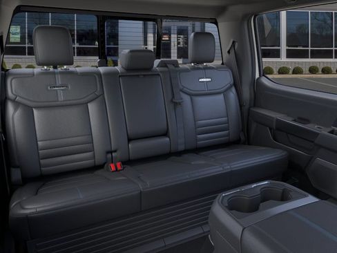 New 2026 Ford F250 Platinum AWD/4WD image 11