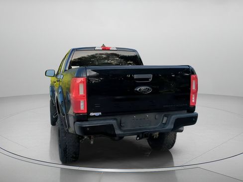 Certified 2022 Ford Ranger XLT w/ Equipment Group 302A High AWD/4WD image 23