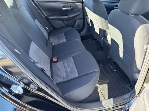 Used 2024 Nissan Sentra SR image 21