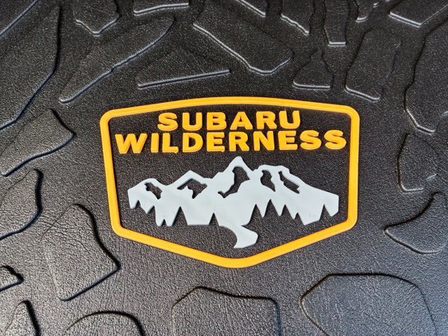 New 2026 Subaru Crosstrek 2.5i Wilderness AWD/4WD image 9