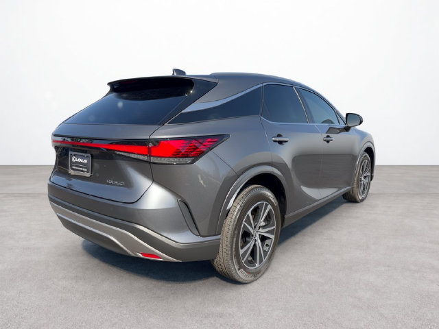 New 2026 Lexus RX 350 Premium FWD image 5