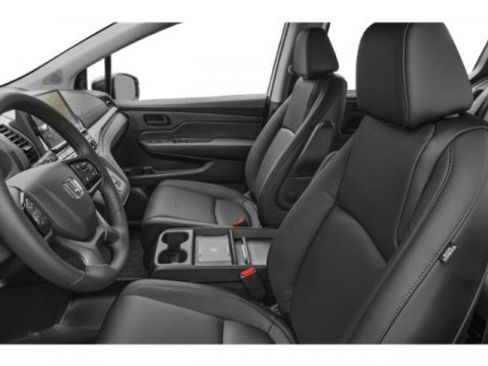 New 2027 Honda Odyssey EX-L image 11