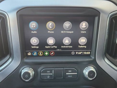 Used 2020 GMC Sierra 1500 SLT image 5