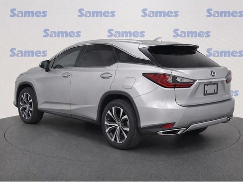 Used 2020 Lexus RX 350 FWD w/ Premium Package image 4