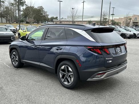 New 2026 Hyundai Tucson SEL image 5