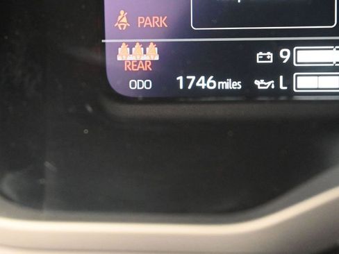 Certified 2026 Toyota Tundra Platinum AWD/4WD image 19