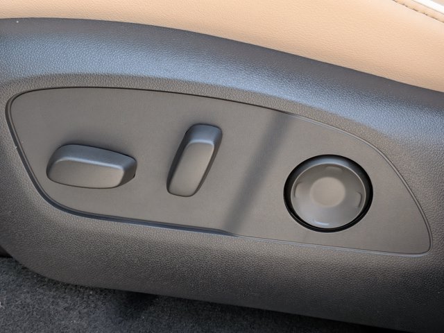 New 2026 Buick Enclave Preferred AWD/4WD image 21