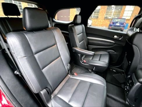 Used 2020 Dodge Durango GT AWD/4WD image 25