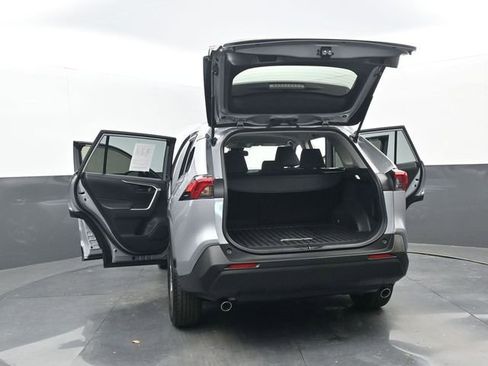 Used 2025 Toyota RAV4 LE image 35
