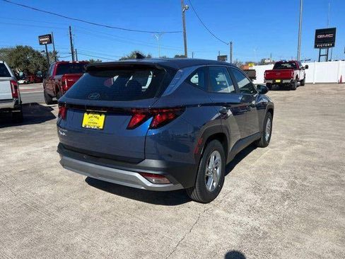 New 2026 Hyundai Tucson SE FWD image 99