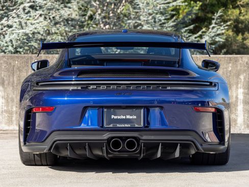Certified 2026 Porsche 911 GT3 RWD image 10