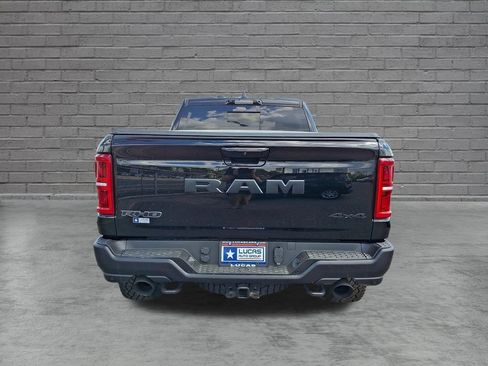 New 2026 RAM 1500 RHO w/ RHO Level 1 Equipment Group AWD/4WD image 7