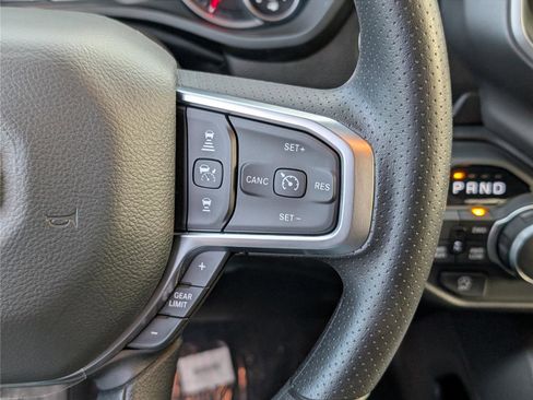 New 2026 RAM 1500 Express image 18