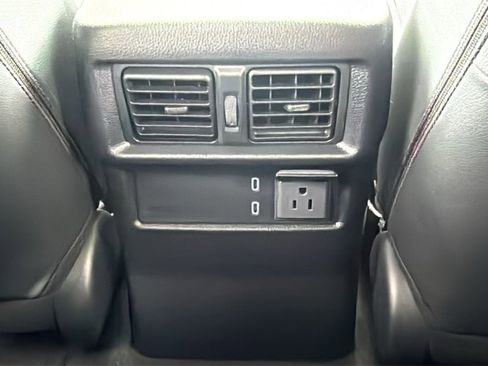 New 2026 Toyota 4Runner Limited image 16