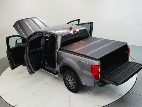 Used 2021 Ford Ranger XLT w/ Equipment Group 301A Mid image 20