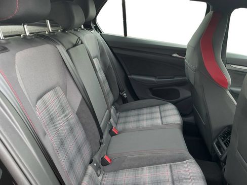 New 2026 Volkswagen GTI S FWD image 20