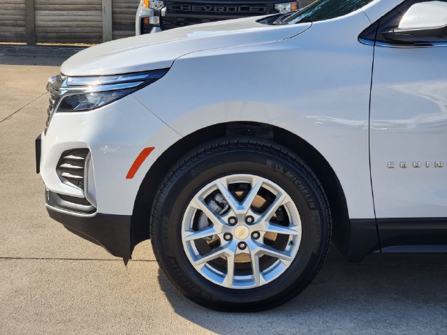 Used 2022 Chevrolet Equinox LT FWD image 14