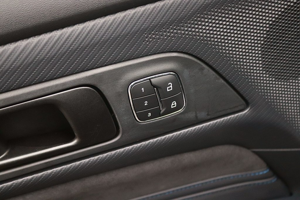 Used 2025 Ford Mustang Dark Horse RWD image 10