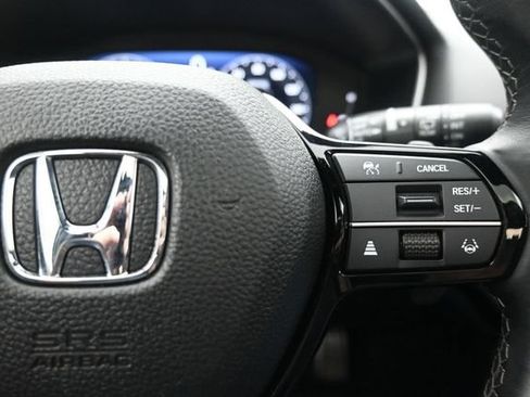 Used 2024 Honda Civic Sport Touring image 27