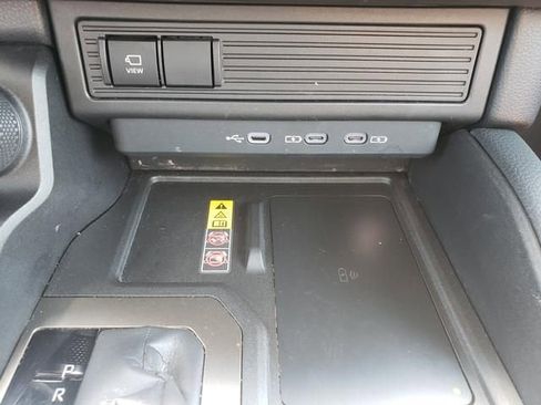 Used 2024 Toyota Land Cruiser w/ Premium Package AWD/4WD image 20