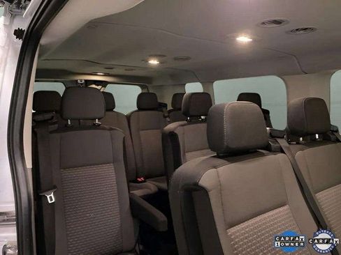 Used 2024 Ford Transit 350 XLT image 25