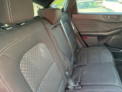 Used 2023 Ford Escape Active AWD/4WD image 22