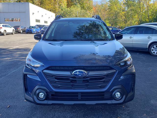 Certified 2024 Subaru Outback Limited AWD/4WD image 9