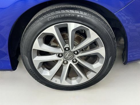 Used 2014 Honda Accord EX-L image 11