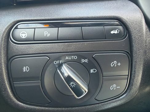 Used 2023 INFINITI QX55 Luxe w/ Cargo Package image 25