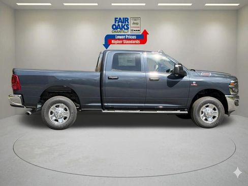 New 2026 RAM 3500 Tradesman AWD/4WD image 6